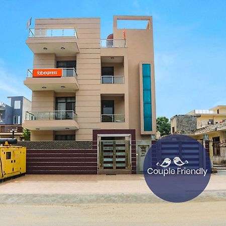 Fabexpress Next Home Gurgaon Luaran gambar