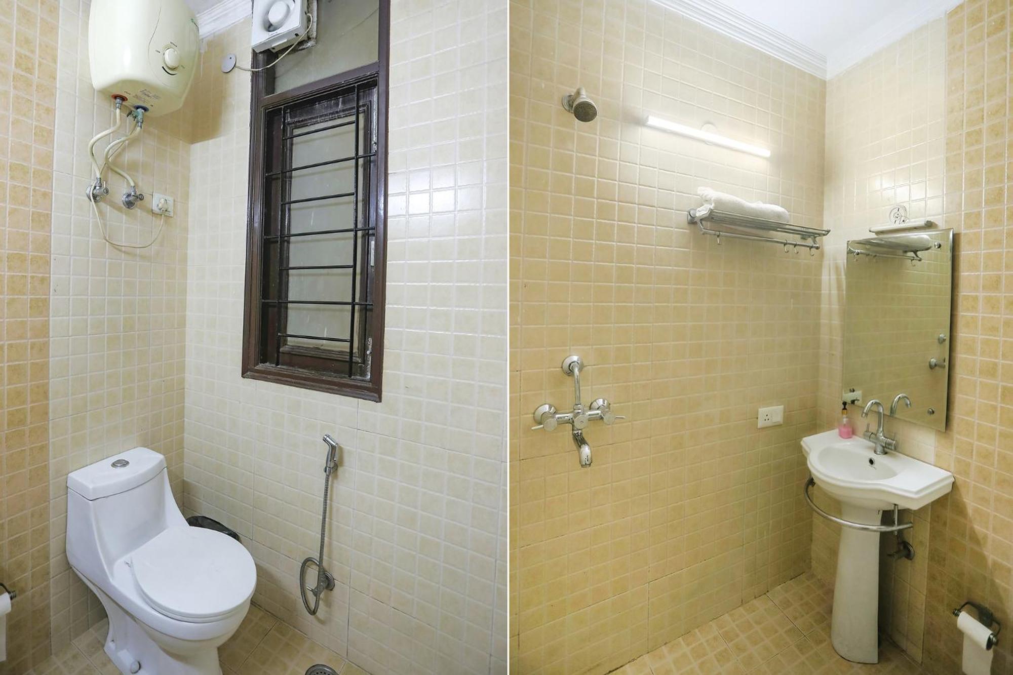 Fabexpress Next Home Gurgaon Luaran gambar
