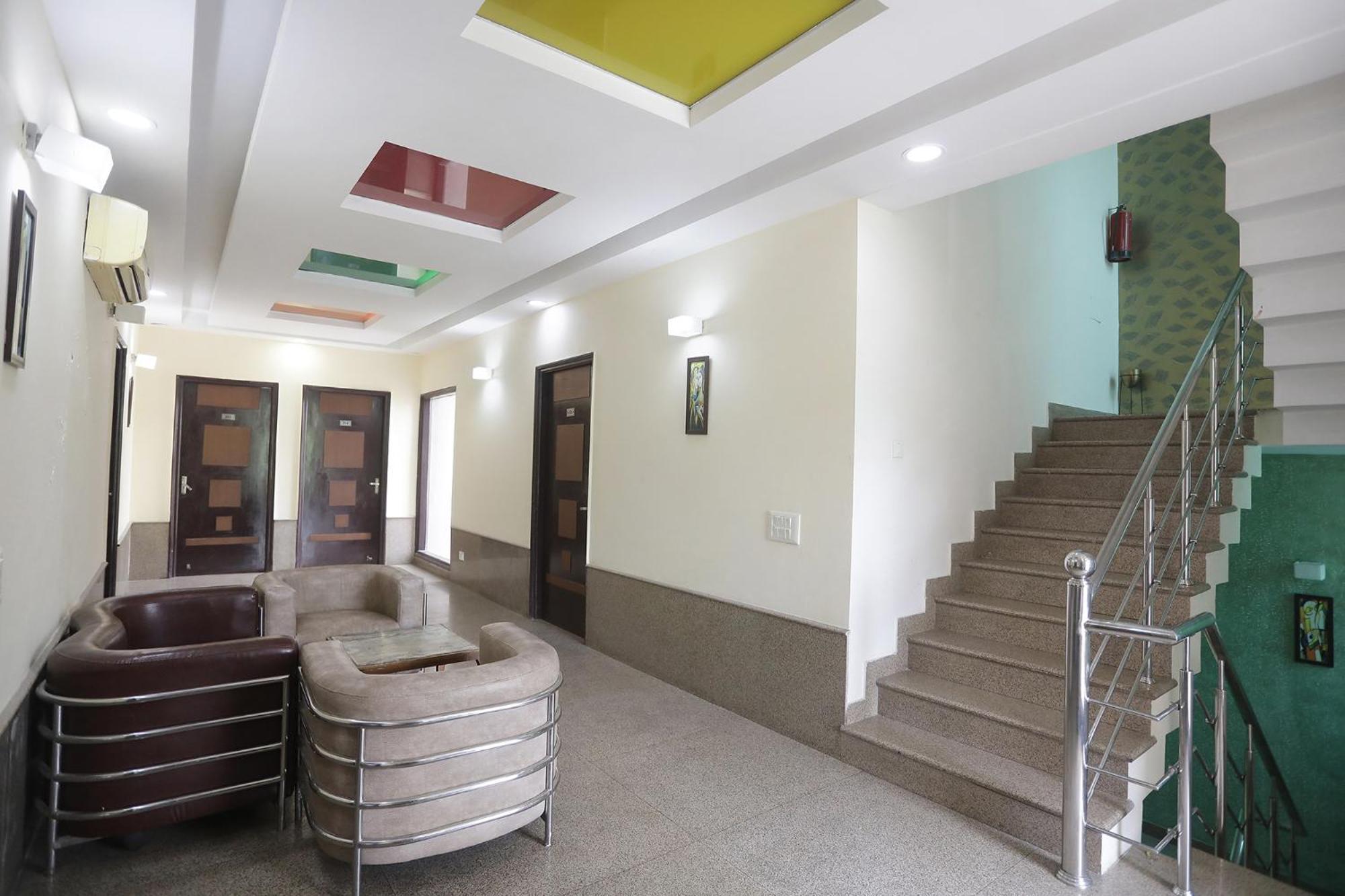 Fabexpress Next Home Gurgaon Luaran gambar