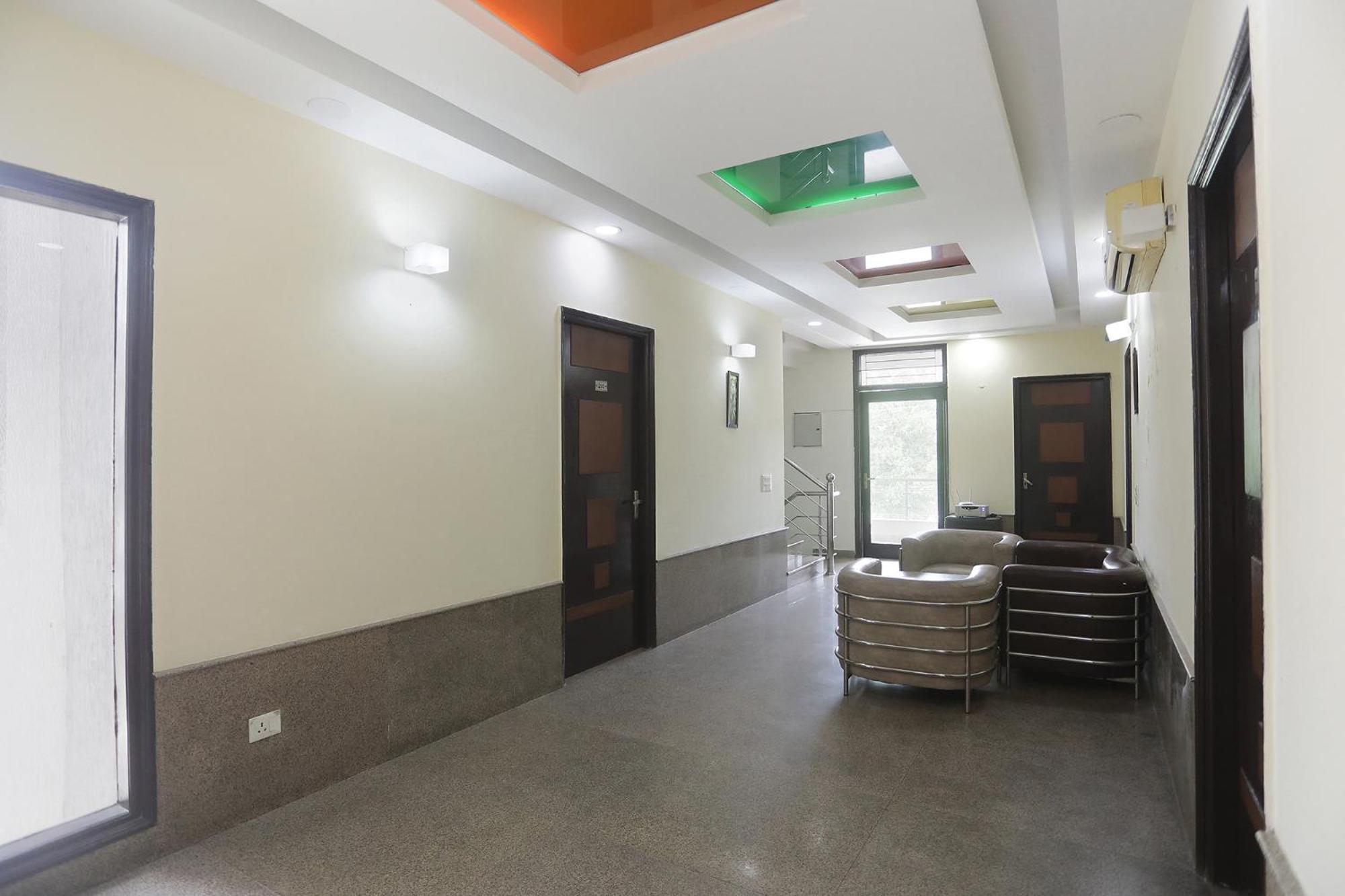 Fabexpress Next Home Gurgaon Luaran gambar