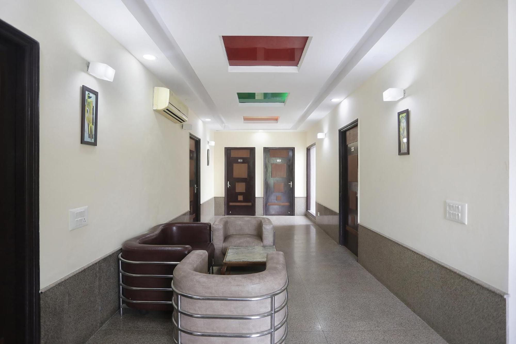 Fabexpress Next Home Gurgaon Luaran gambar