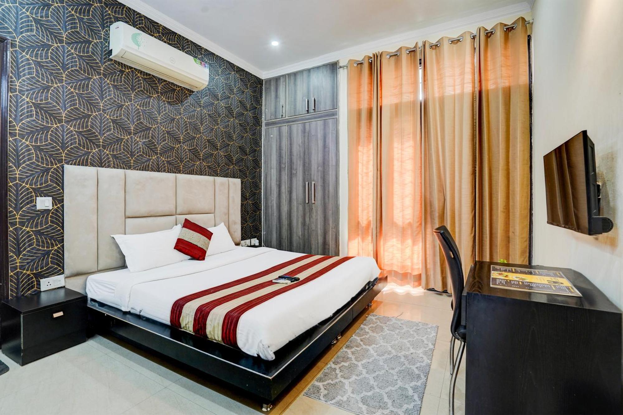 Fabexpress Next Home Gurgaon Luaran gambar