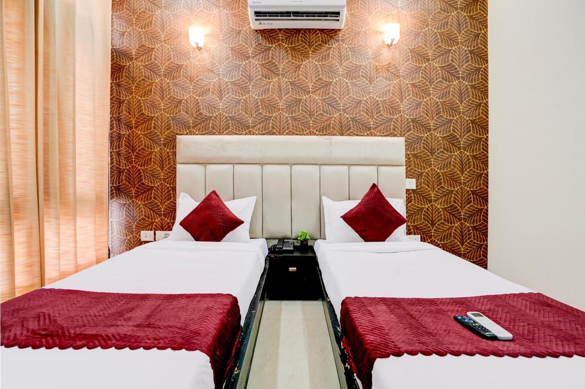 Fabexpress Next Home Gurgaon Luaran gambar