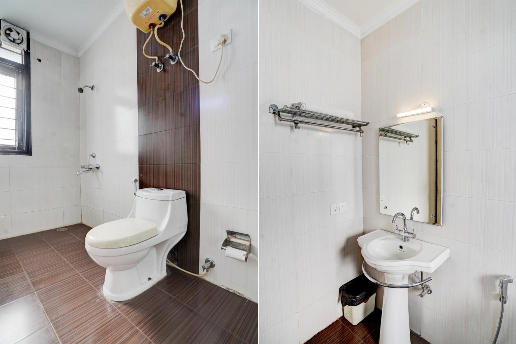 Fabexpress Next Home Gurgaon Luaran gambar