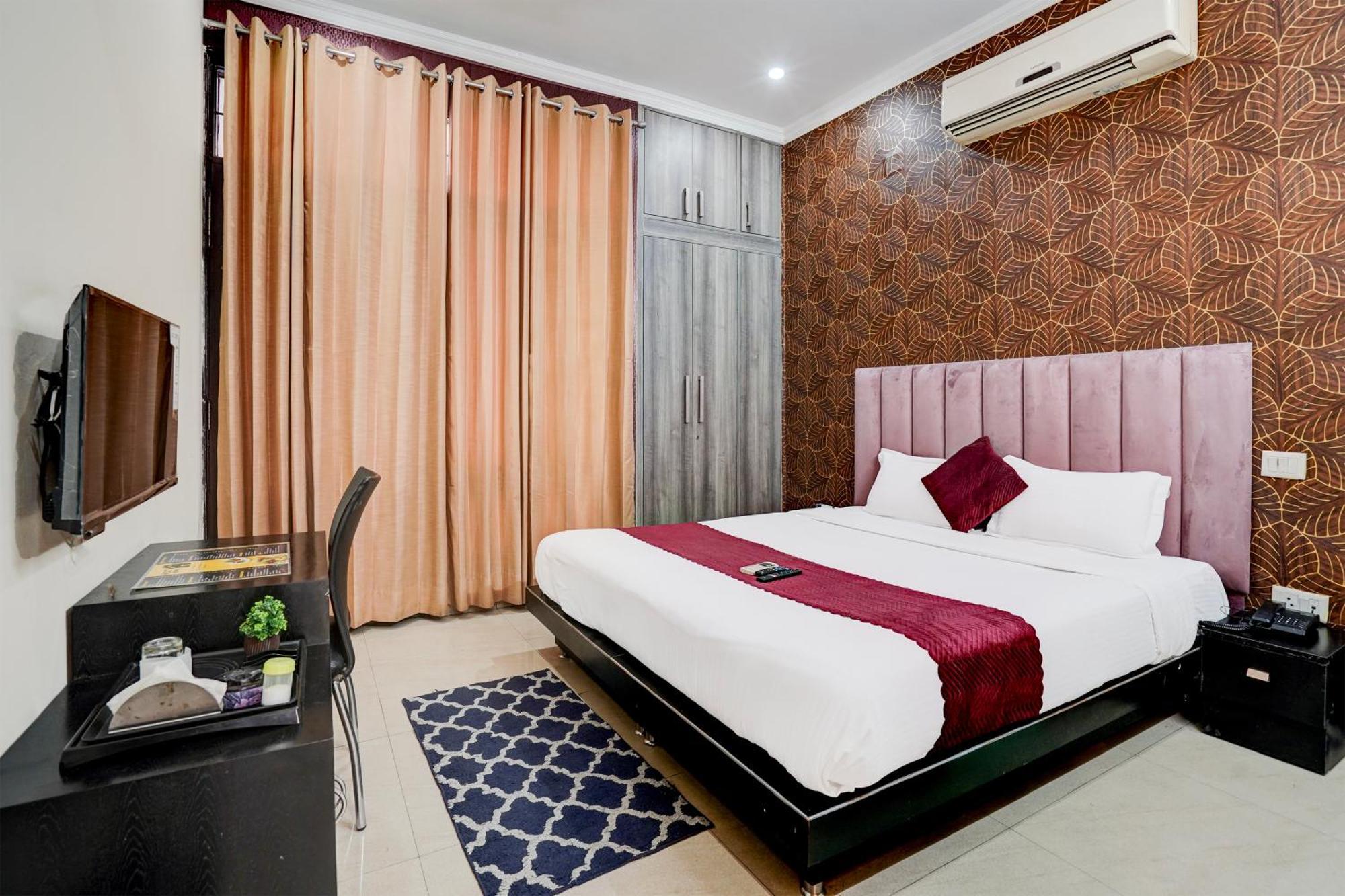 Fabexpress Next Home Gurgaon Luaran gambar