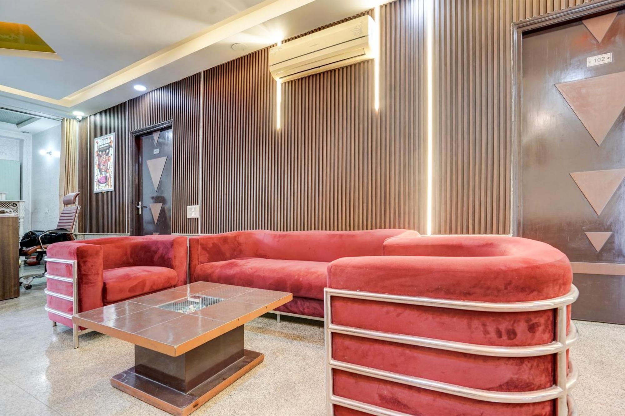Fabexpress Next Home Gurgaon Luaran gambar