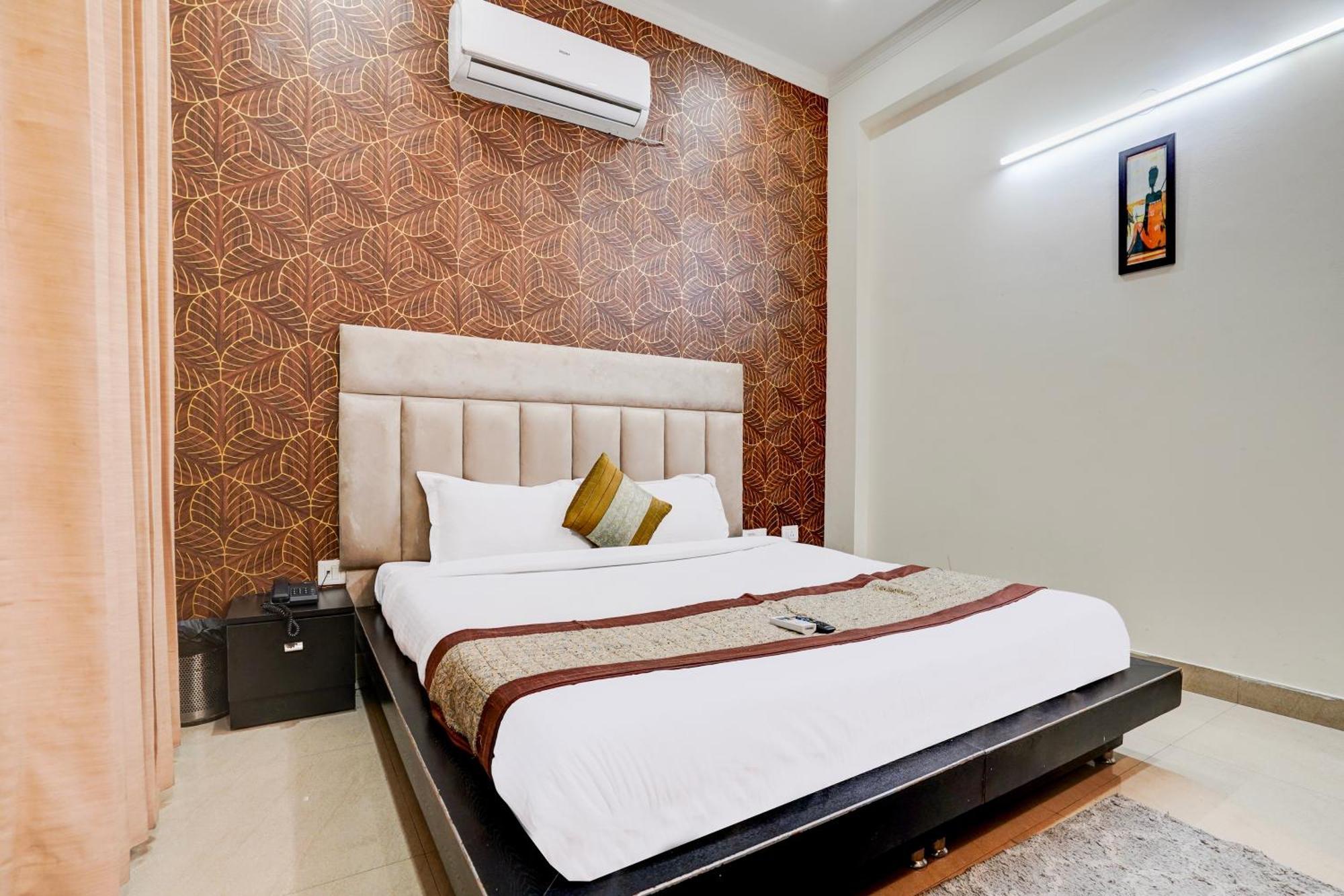 Fabexpress Next Home Gurgaon Luaran gambar