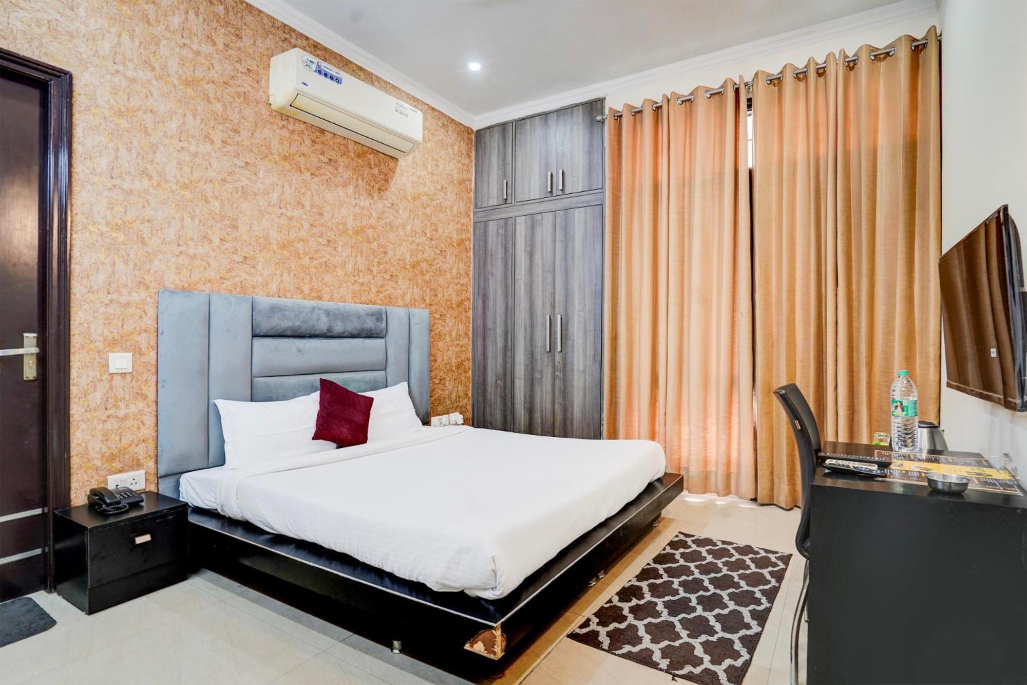 Fabexpress Next Home Gurgaon Luaran gambar