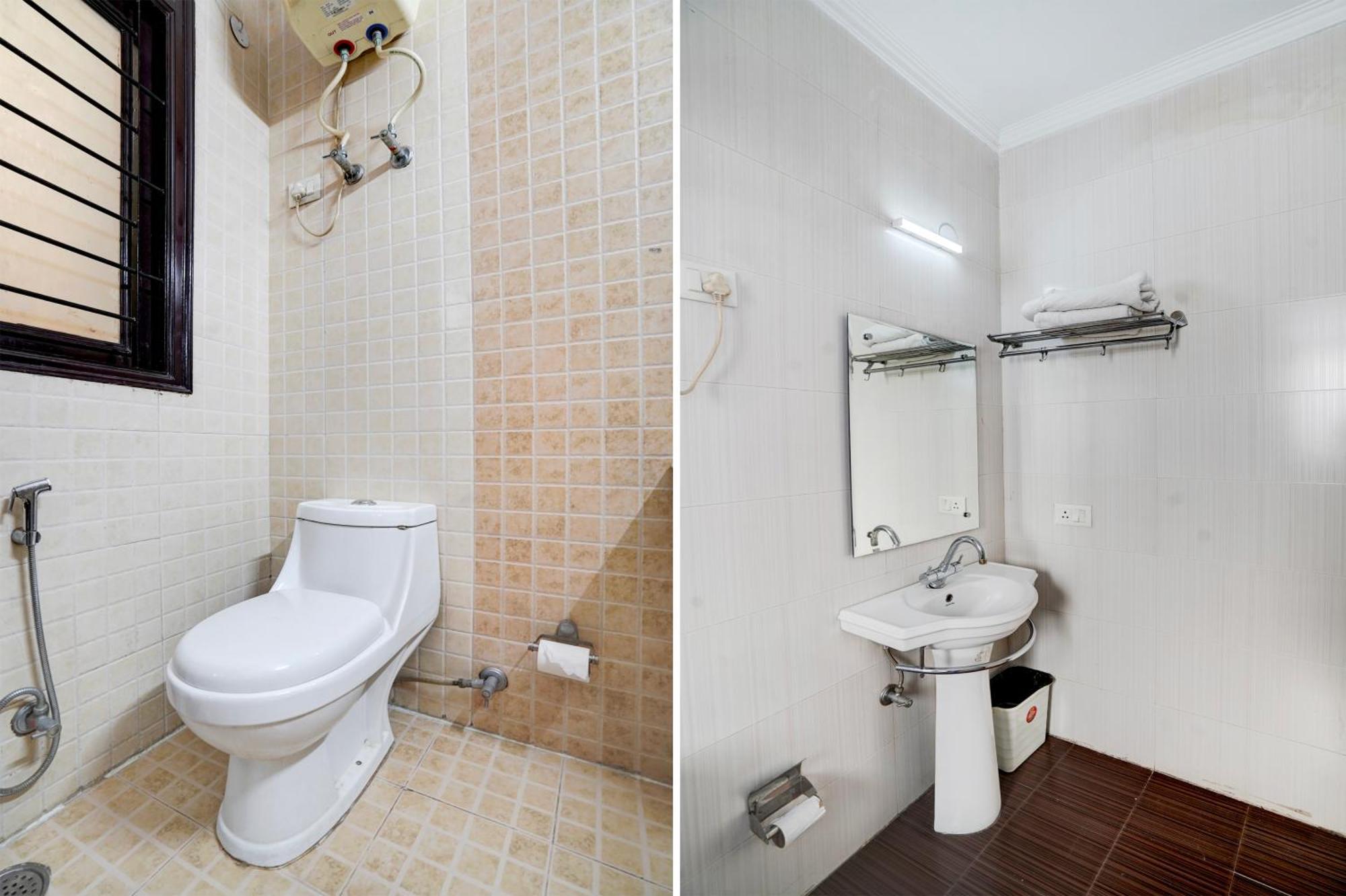 Fabexpress Next Home Gurgaon Luaran gambar