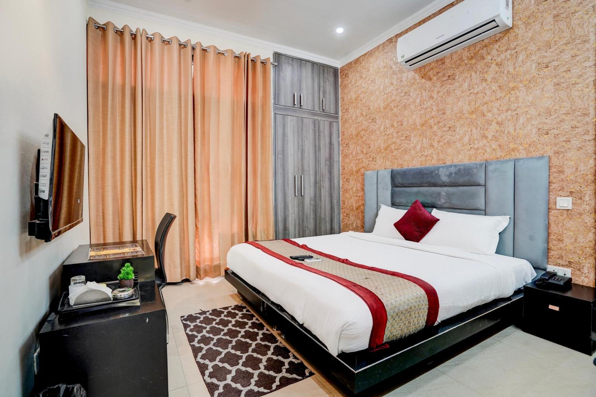 Fabexpress Next Home Gurgaon Luaran gambar