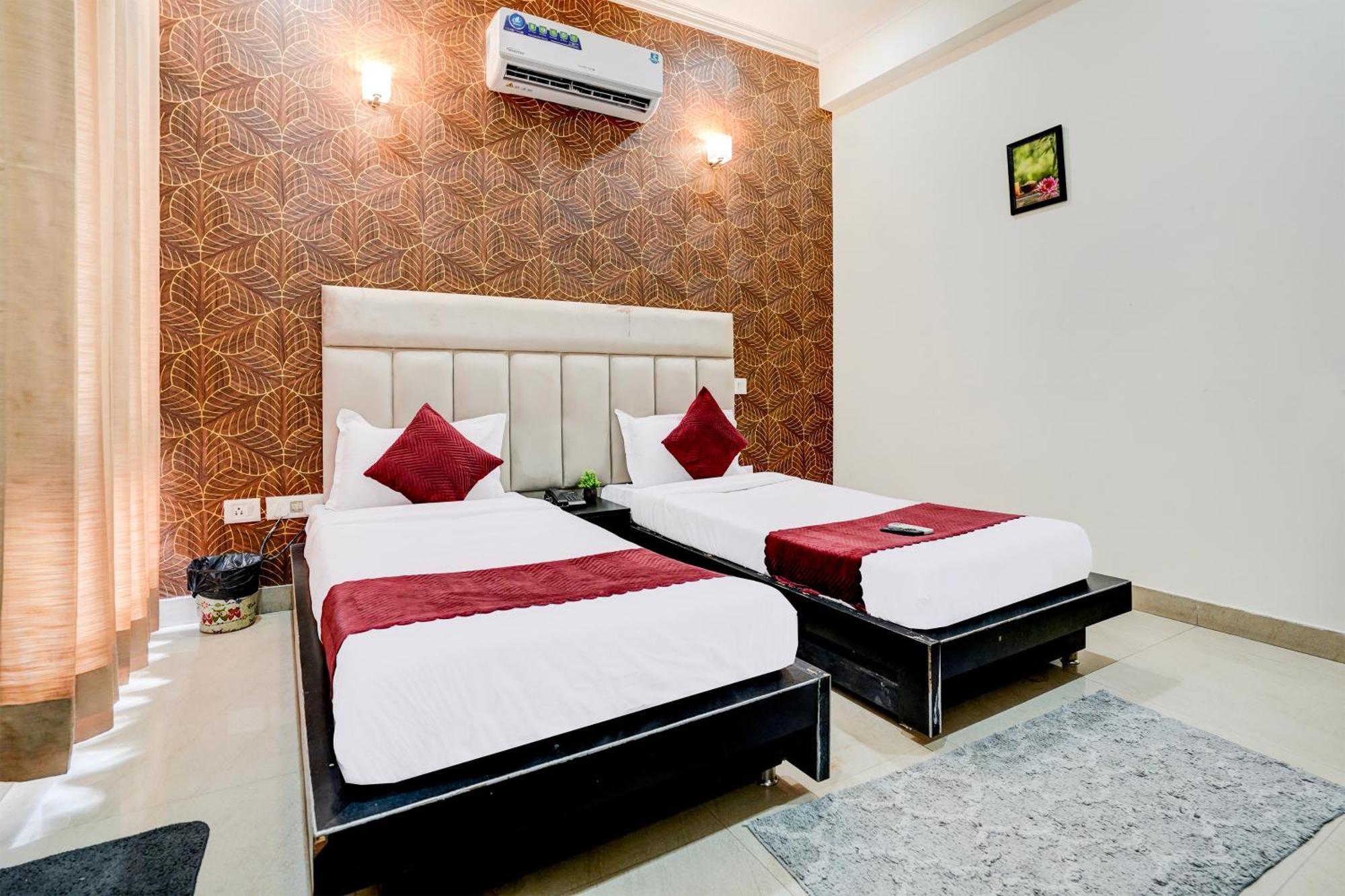 Fabexpress Next Home Gurgaon Luaran gambar