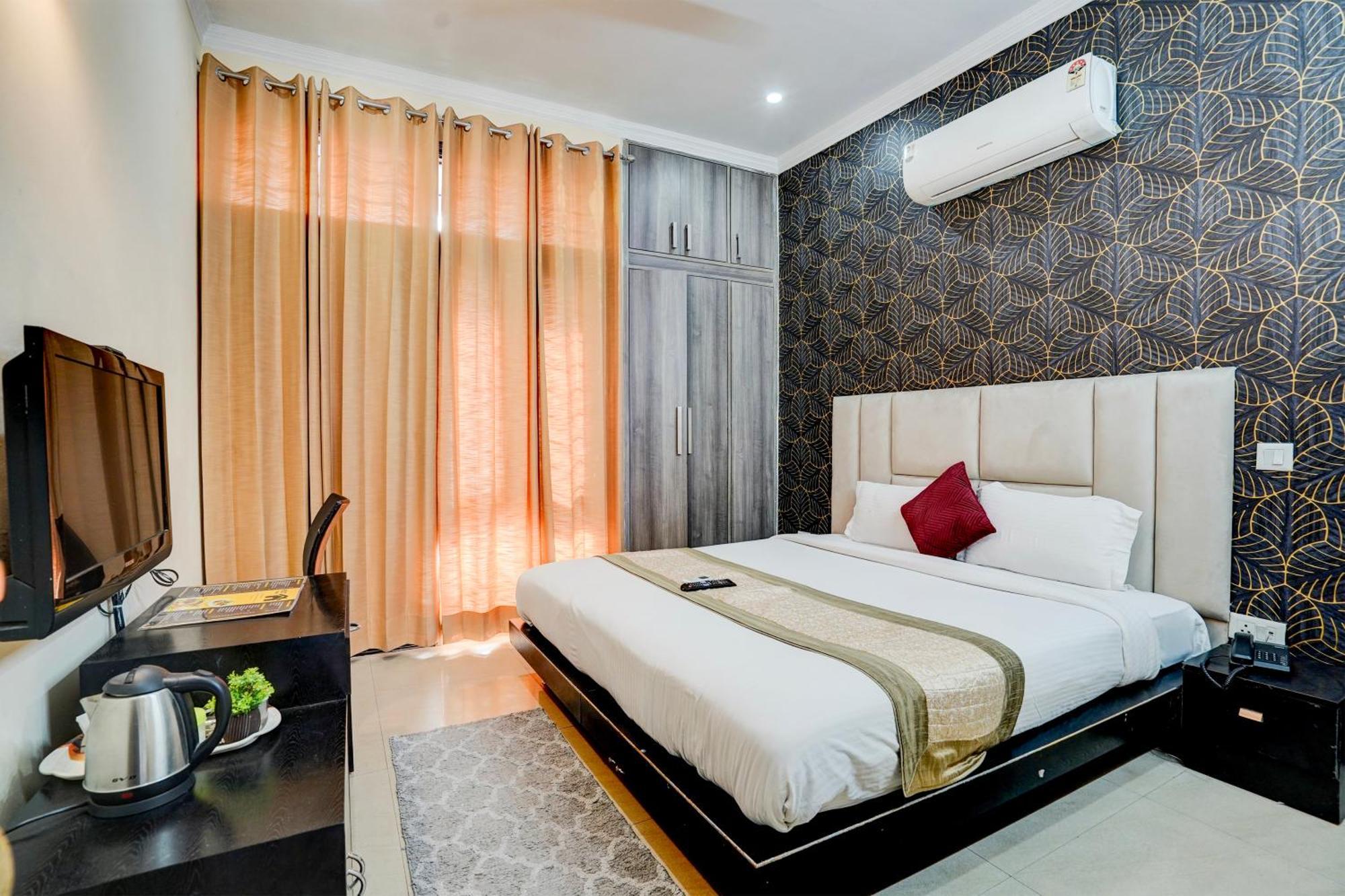 Fabexpress Next Home Gurgaon Luaran gambar