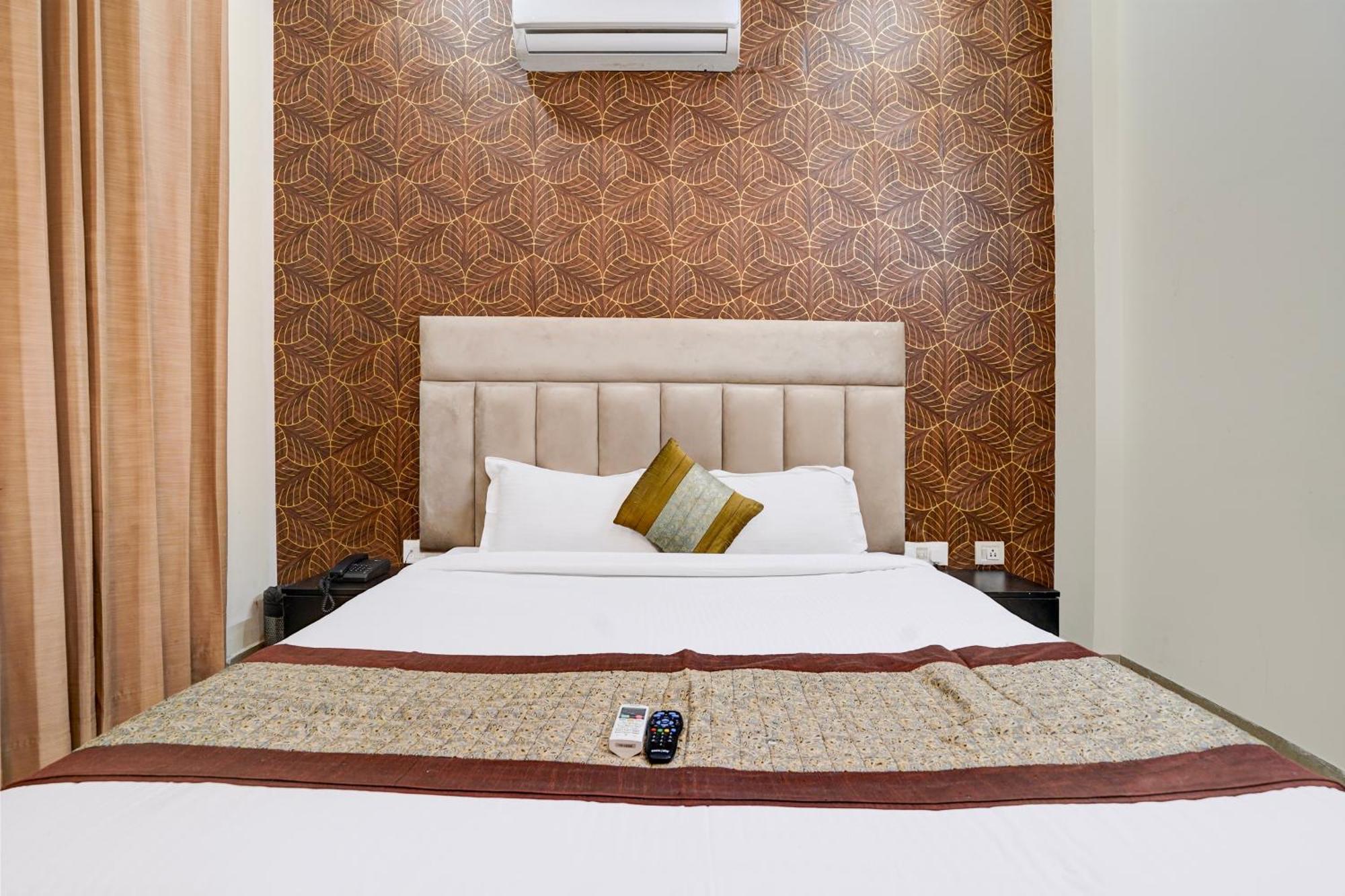 Fabexpress Next Home Gurgaon Luaran gambar