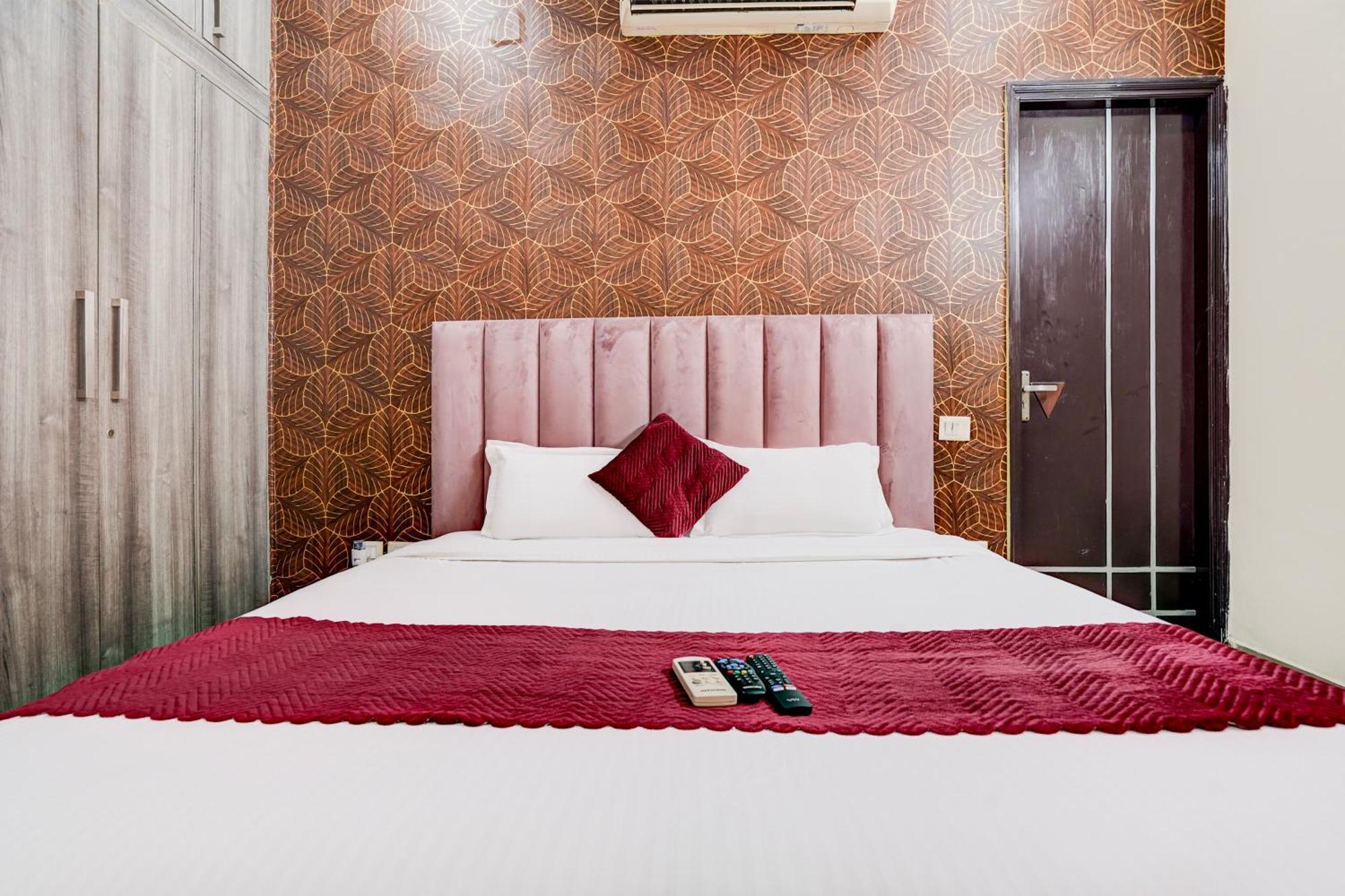 Fabexpress Next Home Gurgaon Luaran gambar