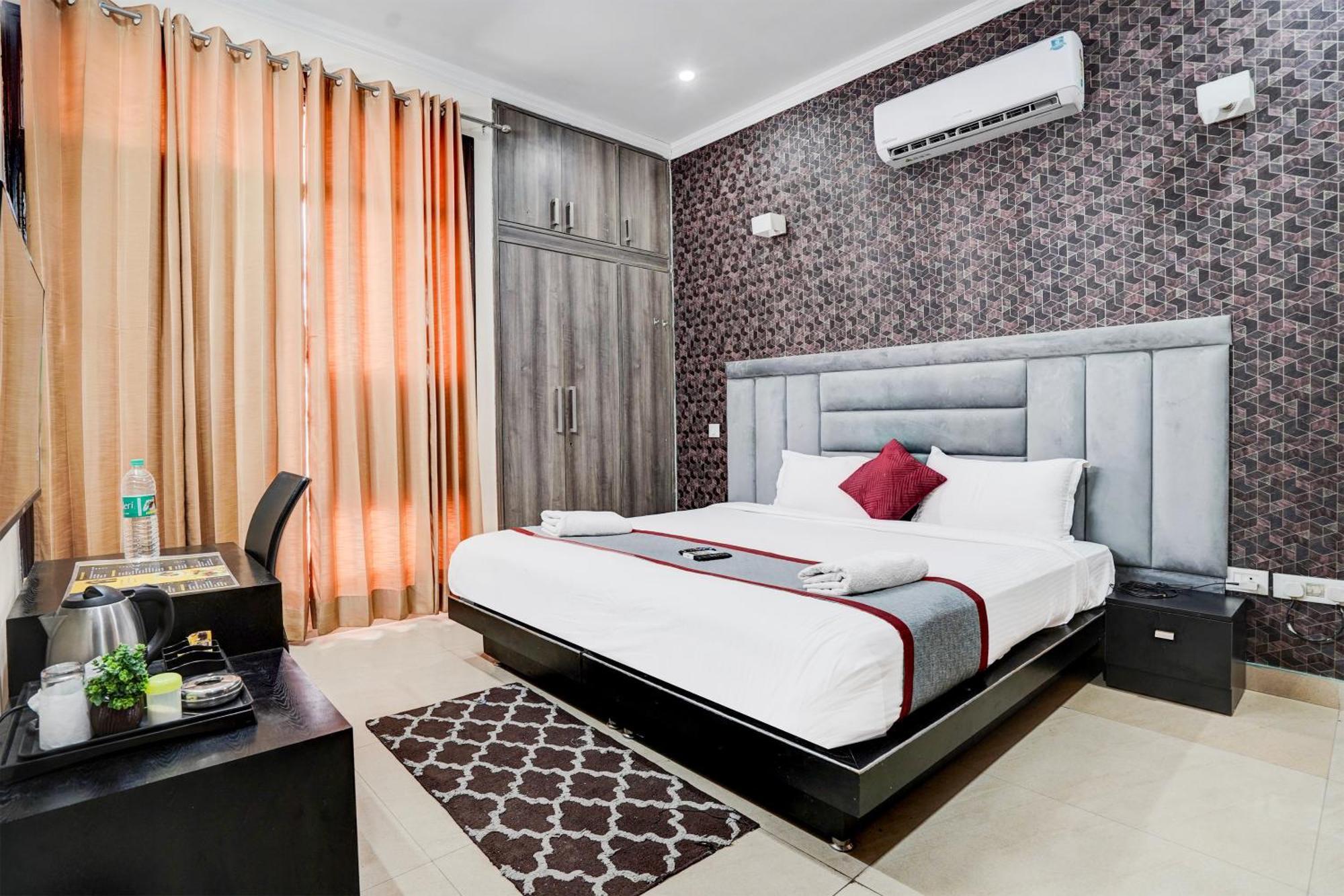 Fabexpress Next Home Gurgaon Luaran gambar