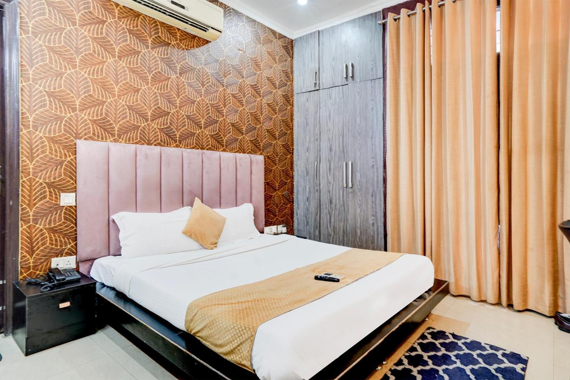 Fabexpress Next Home Gurgaon Luaran gambar